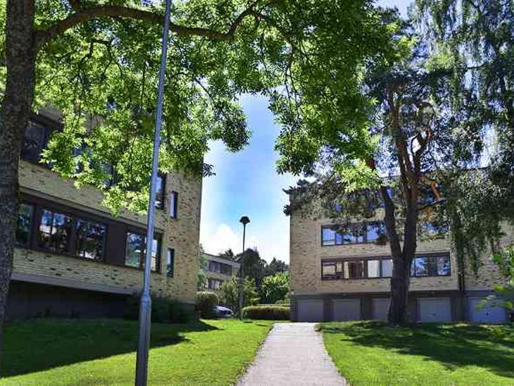 Bostad Djurgårdsgatan Linköping