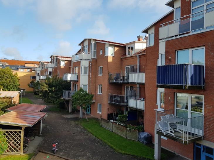 Bostad Jönköpingsvägen Värnamo