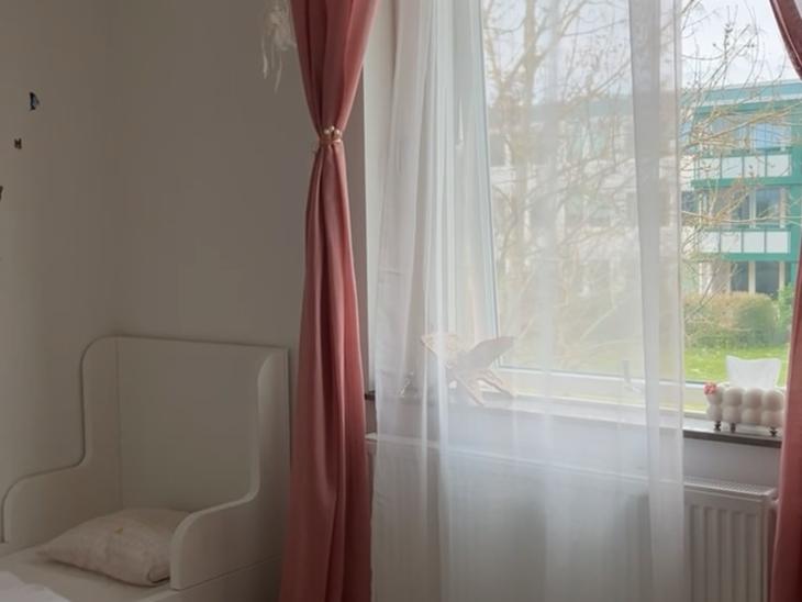 Bostad Skarpskyttevägen Lund