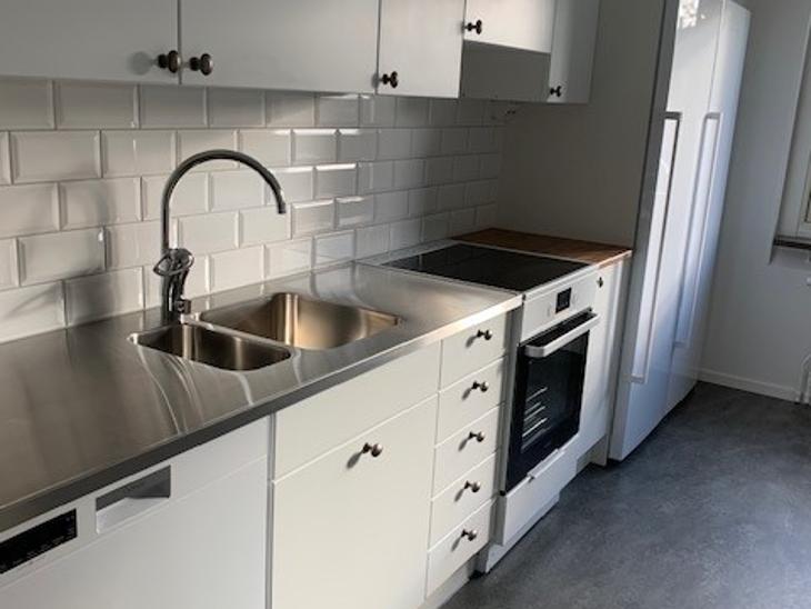 Bostad Östra Rundgatan Nyköping