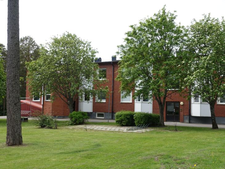 Bostad Rörvägen Timrå