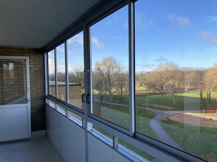Bostad Koppargården Landskrona