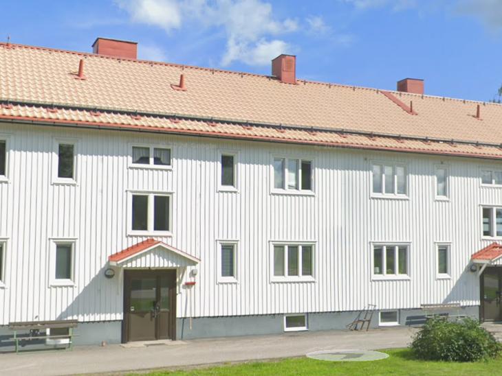 Bostad Tunavägen Sundsvall