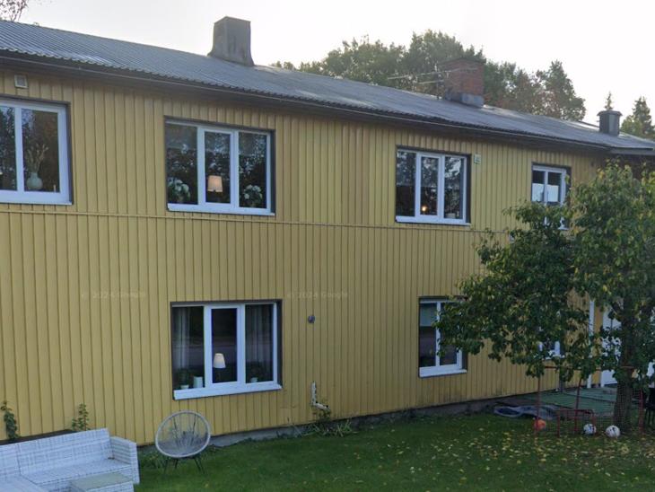 Bostad Blåbärsvägen 11 Karlskoga