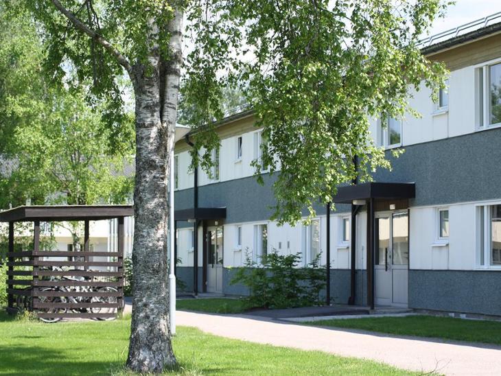 Bostad Gamla Edsvägen 56C Dals-Ed