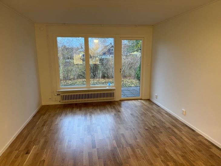 Bostad Gustavsviksvägen 137A Motala