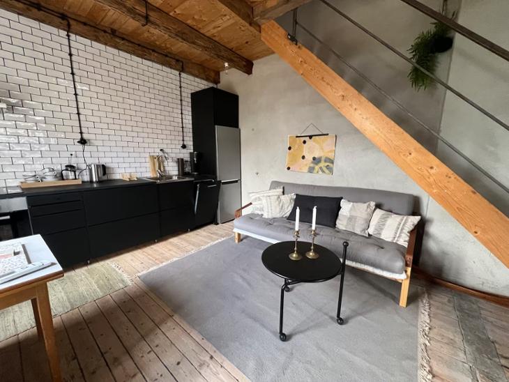 Bostad Trelleborgsgatan 10 Helsingborg