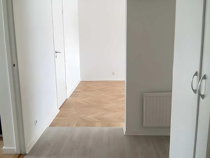 Bostad Virestadsvägen 7A Älmhult
