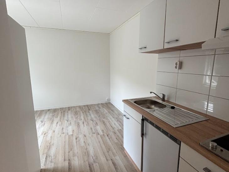 Bostad Fyrmästaregatan Uddevalla
