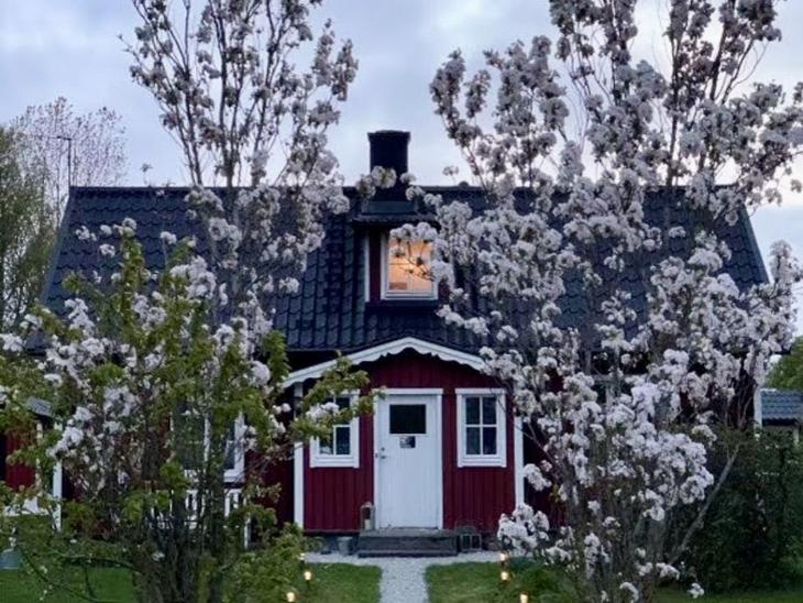 Bostad Väskinde gällungs Gotland