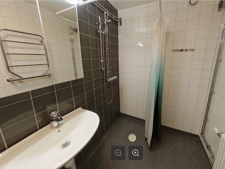 Bostad Granövägen Södertälje