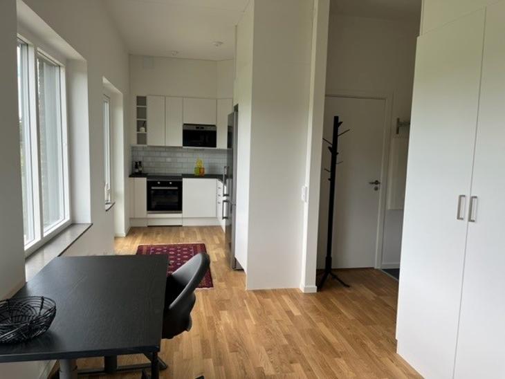 Bostad Korsebergsvägen Vänersborg