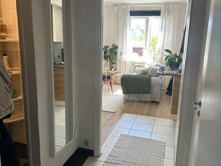 Bostad Lilla romstadsgatan Karlstad