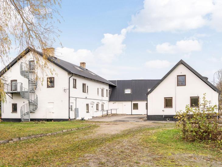 Bostad Flädie kyrkväg 5 Lomma