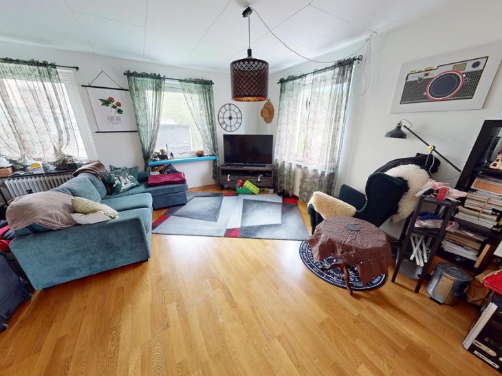 Bostad Söderdalsgatan 20A Borås