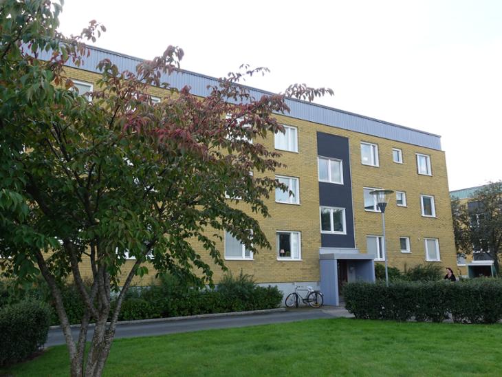 Bostad Södra Skogsvägen Nässjö