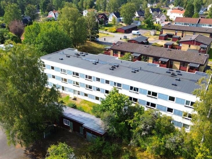 Bostad Hagagatan Eksjö