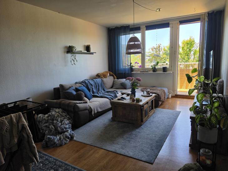 Bostad Engelbrektsgatan Trelleborg