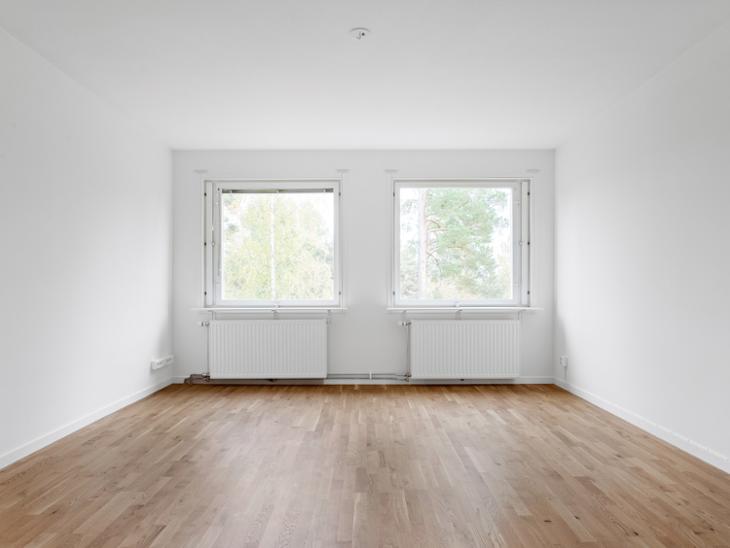 Bostad Dunderbacksvägen 19B Finspång