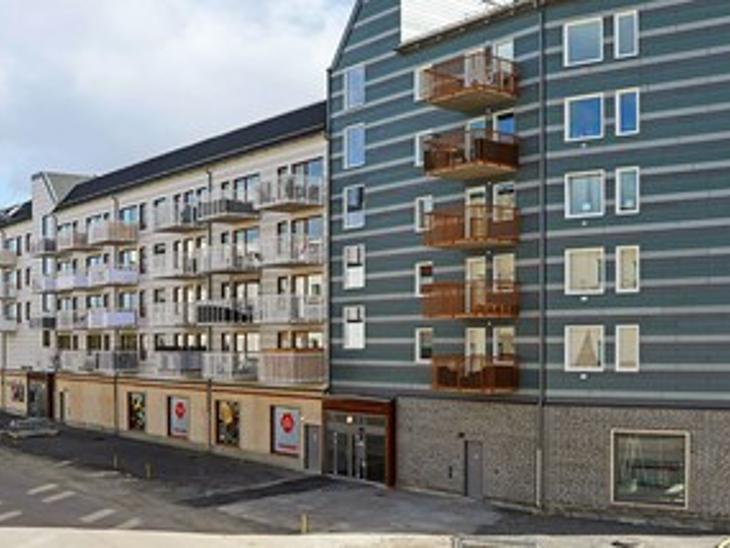 Bostad Blåsebergavägen 18 Malmö