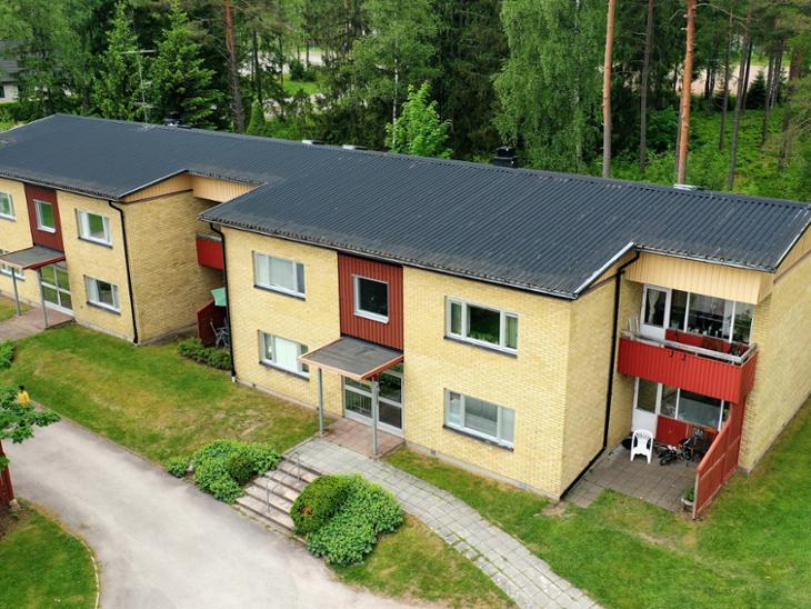 Bostad Furugatan Gislaved