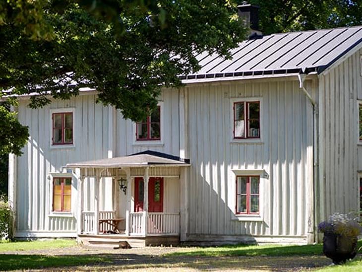 Bostad Kyrkogårdsgatan 13C Ljusnarsberg