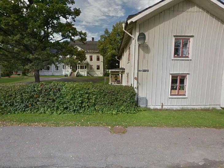 Kyrkogårdsgatan 13C - Ljusnarsberg