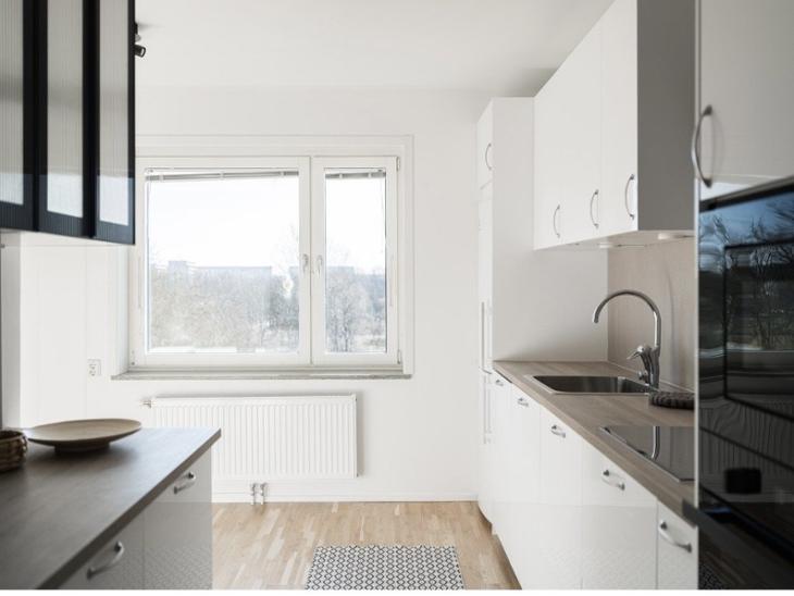 Bostad Norrbäcksgatan Malmö