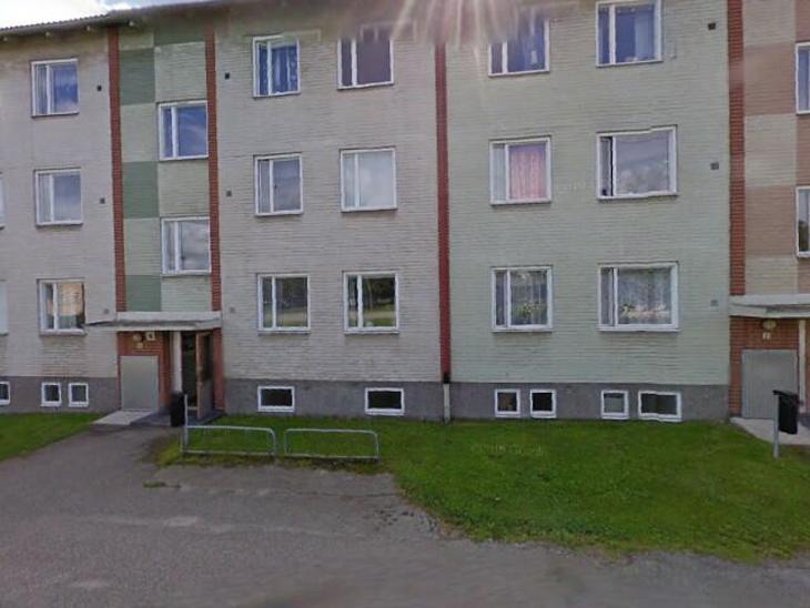 Lövåsvägen 2 - Norr, Katrineholm