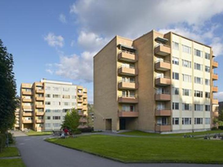 Bostad Gustavsbergsgatan Mölndal