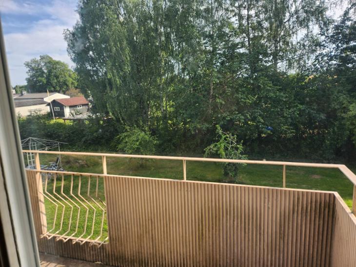 Bostad Vileborgsvägen Motala