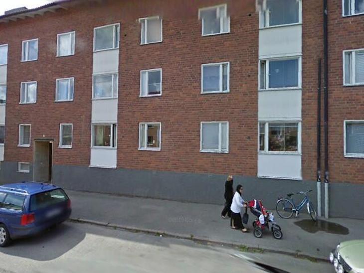 Bostad Tingshusgatan 7 Katrineholm