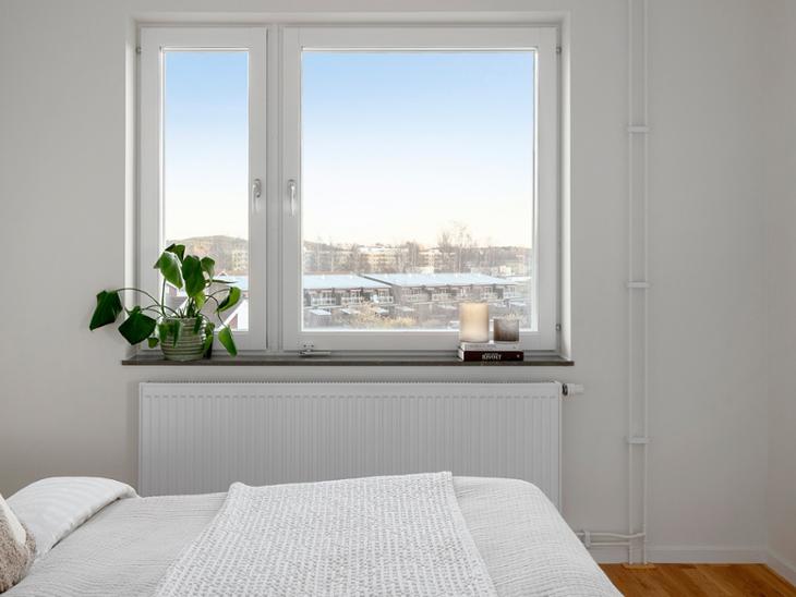 Bostad Tubölegatan Skellefteå