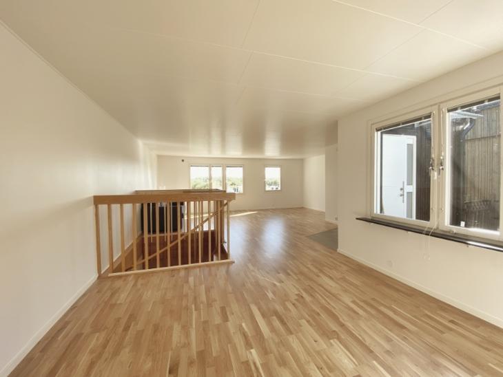 Bostad Långrevsgatan Nacka