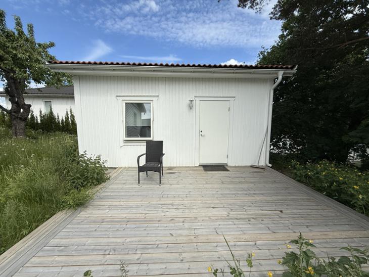 Bostad Vilundavägen Upplands Väsby
