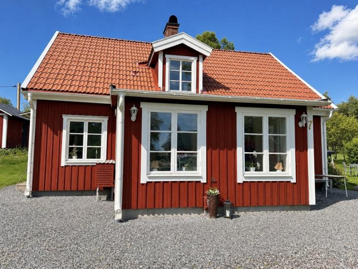 Bostad Nedergårdsvägen Upplands-Bro