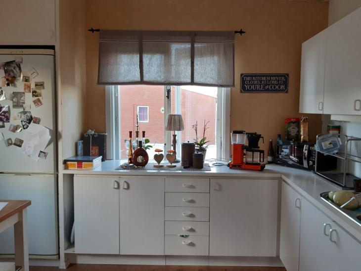 Bostad Läroverksgatan 4 Åmål