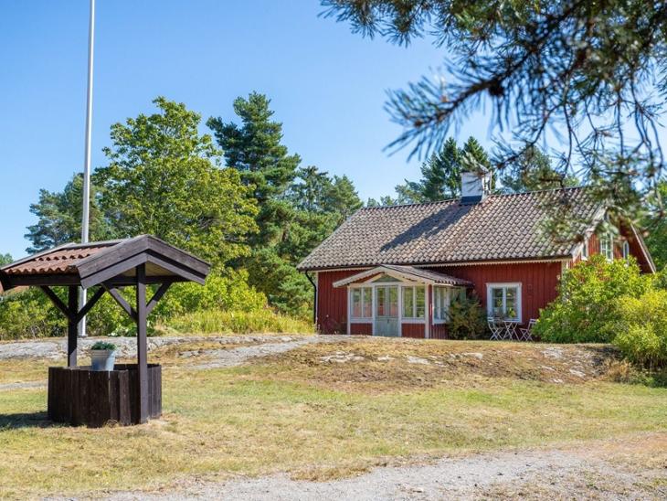 Bostad Rotviksvägen Tyresö