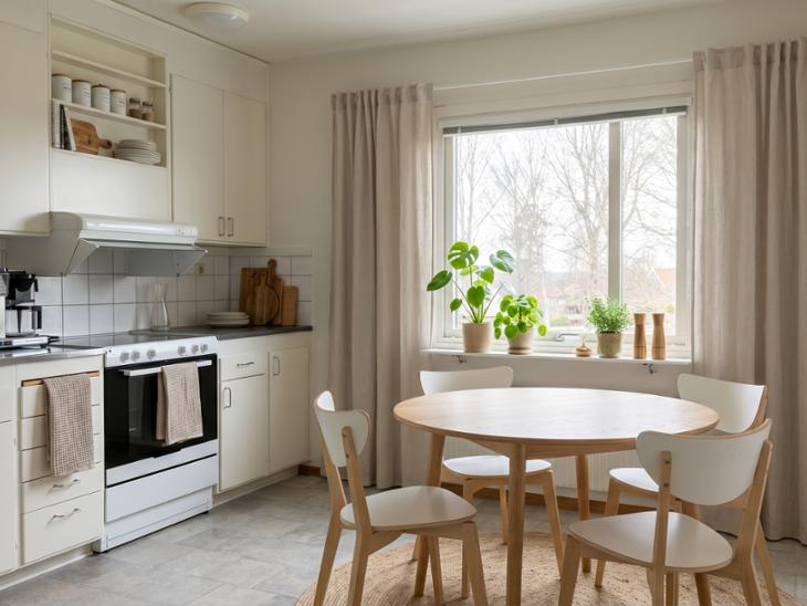 Bostad Rönnvägen 1A Växjö