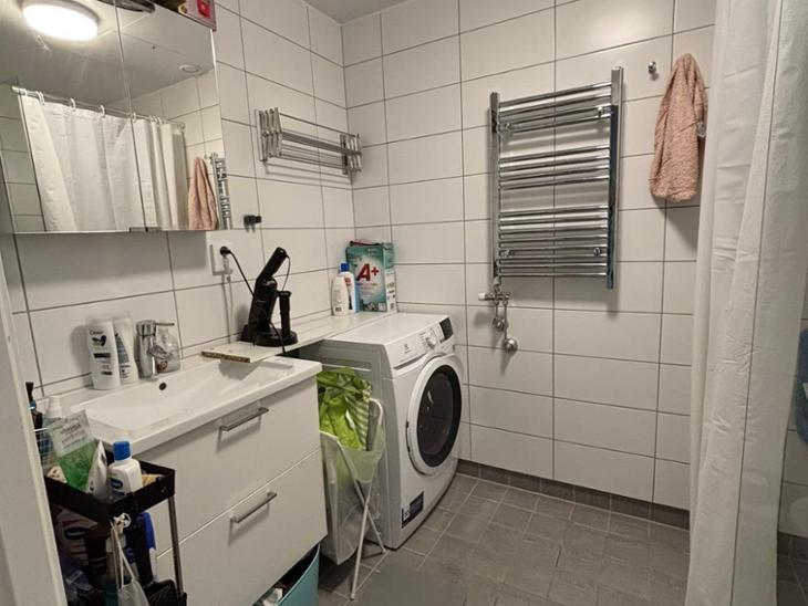 Bostad Herr arnes gata Göteborg