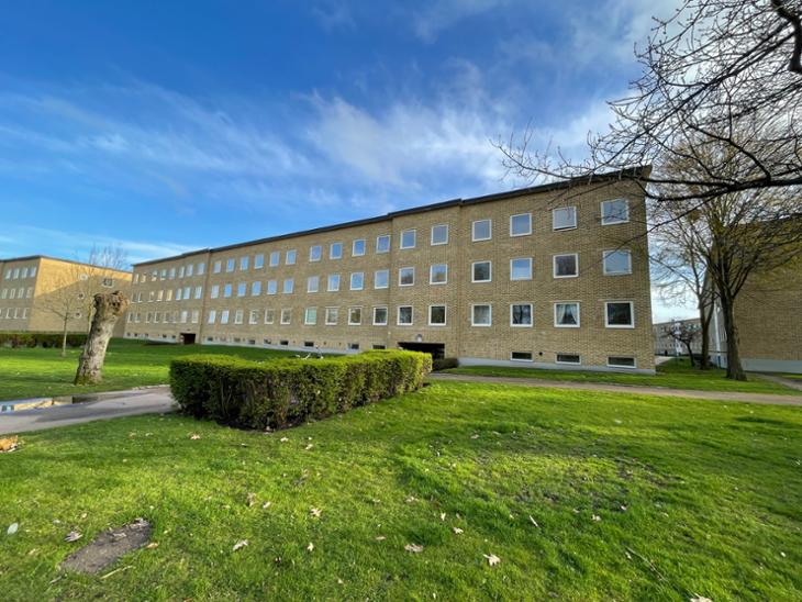 Bostad Åkaregatan 14 Hässleholm