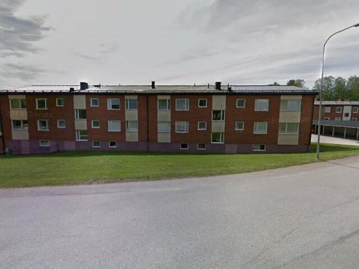 Torgrundan - Vimmerby
