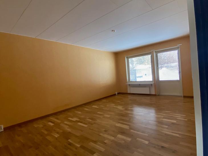 Bostad Barrgatan 34A Skellefteå