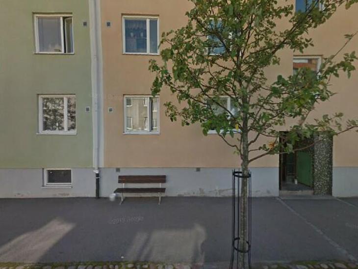Bostad Norra Allégatan Vansbro