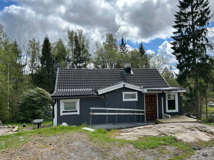 Bostad Lerdalsvägen Härryda