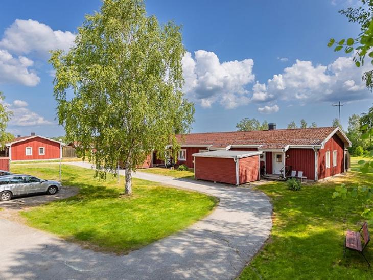 Bostad Sjövägen 4 Ockelbo