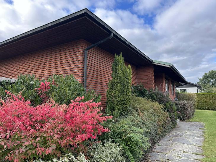 Bostad Sandbäcksvägen Båstad