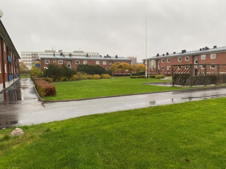 Bostad Slåttervägen Trollhättan