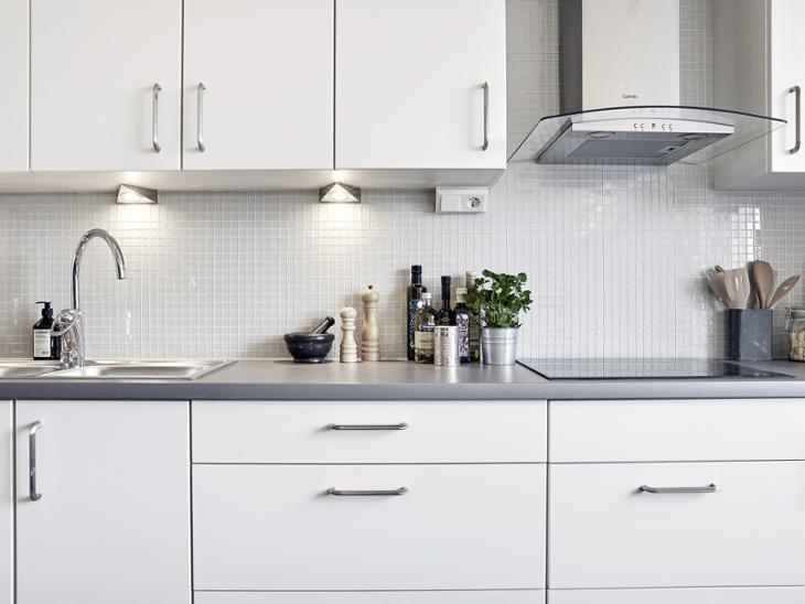 Bostad Kantorsgatan 5 Helsingborg