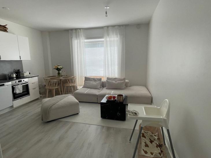 Bostad Planteringsvägen 81 Helsingborg